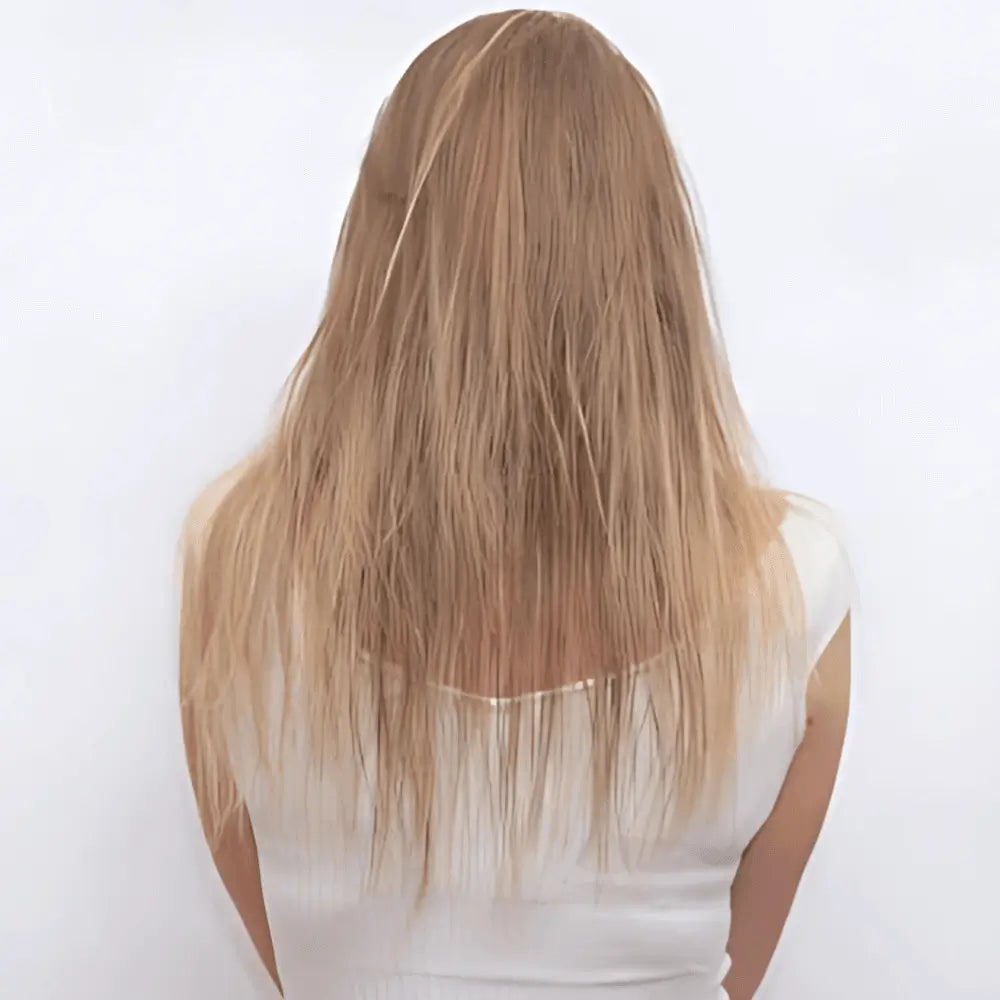 Luxevéria Boost hair growth naturally image Luxevéria Boost hair growth naturally