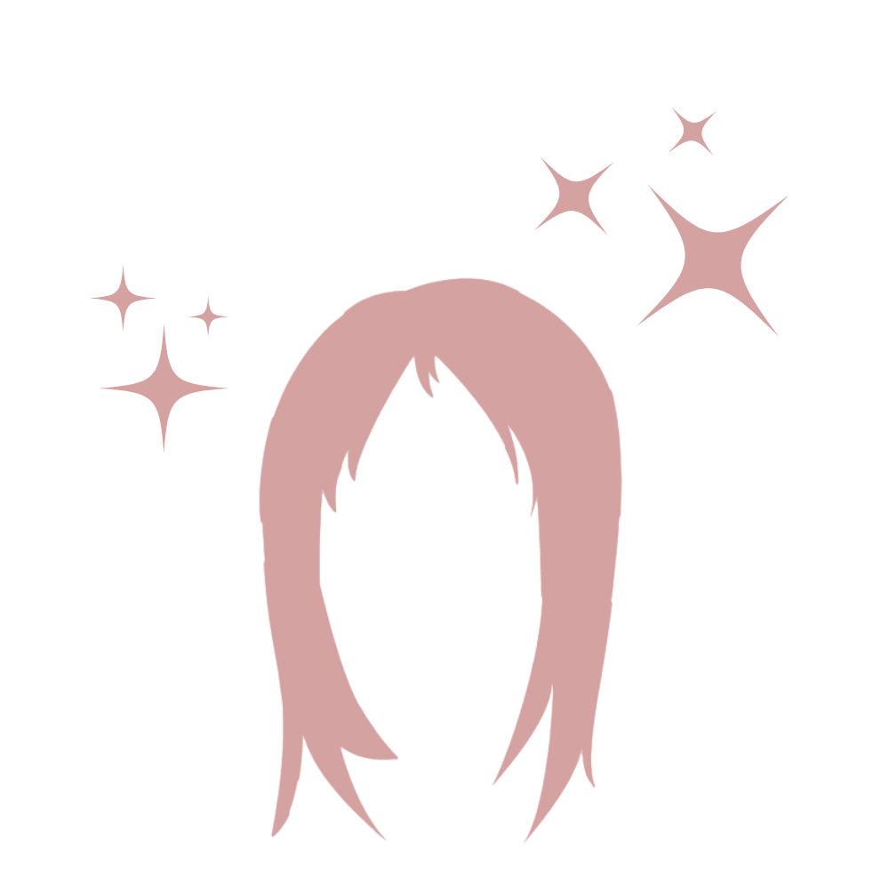 Luxevéria Boost hair growth naturally image Luxevéria Boost hair growth naturally