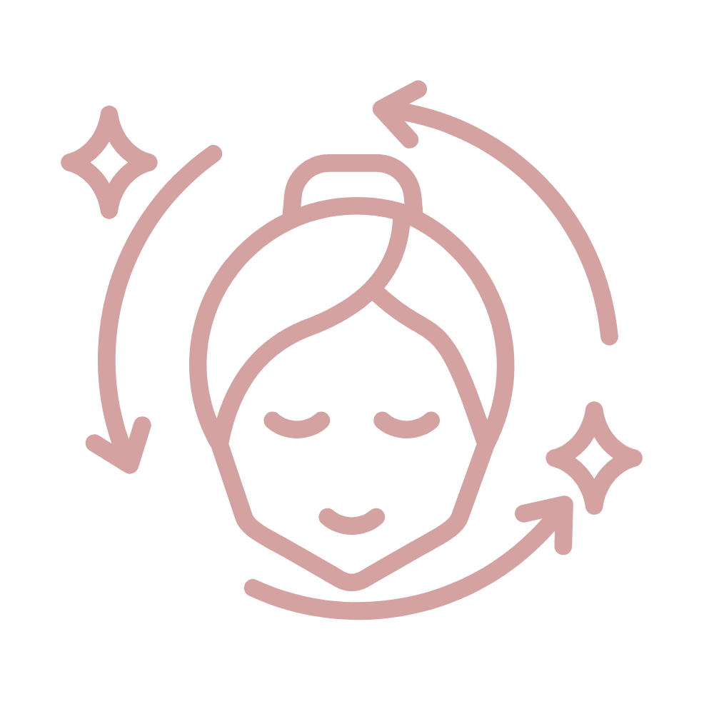 Luxevéria Boost hair growth naturally image Luxevéria Boost hair growth naturally