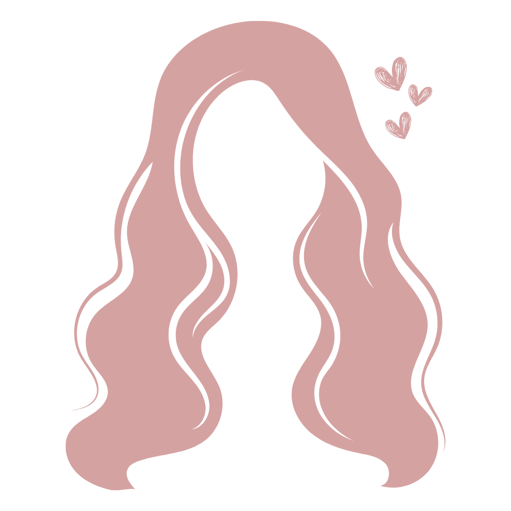 Luxevéria Boost hair growth naturally image Luxevéria Boost hair growth naturally