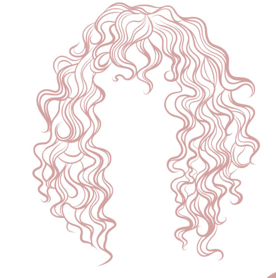 Luxevéria Boost hair growth naturally image Luxevéria Boost hair growth naturally